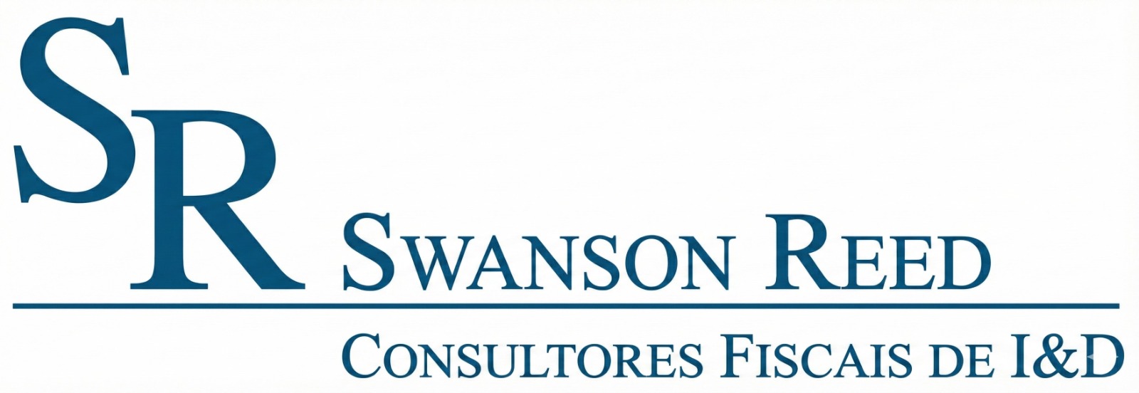 Swanson Reed | Brasil